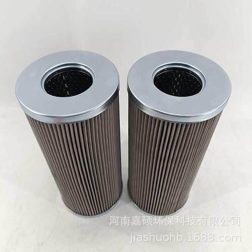 连铸机液压系统过滤21FH110-60.22-25嘉硕环保
