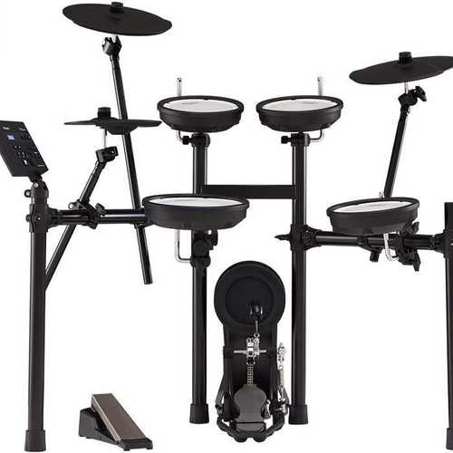 罗兰roland电子鼓TD07KV架子鼓爵士鼓17KV2 17KVX2 27KV2 706