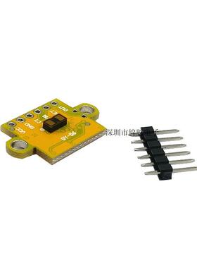 GY-56VL53L0XVL53L1X串口I2C开关量输出