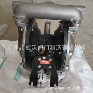 66612A 66612B 266 C隔膜泵 244