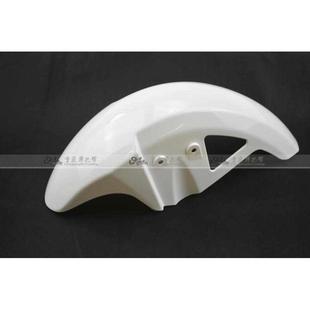 银钢150小迷你摩托车原厂配件6档中减CF125春风狒狒改装前挡泥板