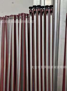 刀架台钢太仓胶带分条机刀架配件刀架刀杆opp封箱胶带机械刀杆