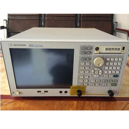 原装机是德科技/Keysight E5071C网络分析仪/二手仪器回收/租售