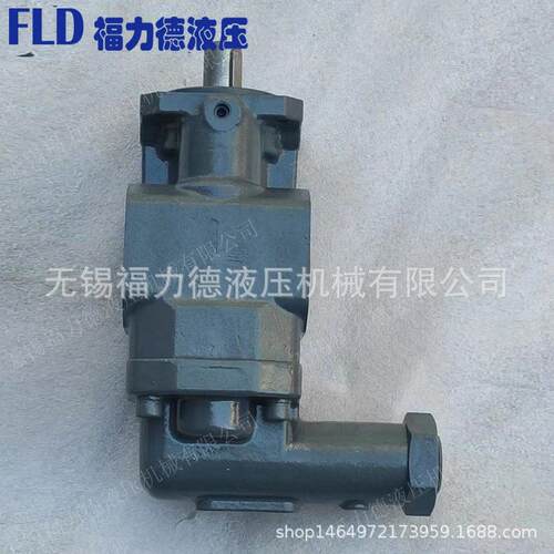 齿 轮泵润滑泵F20RF1-D15 KF25RF1-D15KRSEGF32F1-D15输送泵K油泵