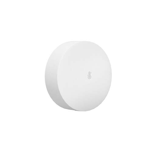 SONOFF SNZB-02P Zigbee温湿度传感器智能家居感应器易微联app