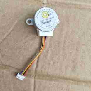 库存减速步进电机 24BYJ48 5V 迷你步进电机 Diy 学习单片机