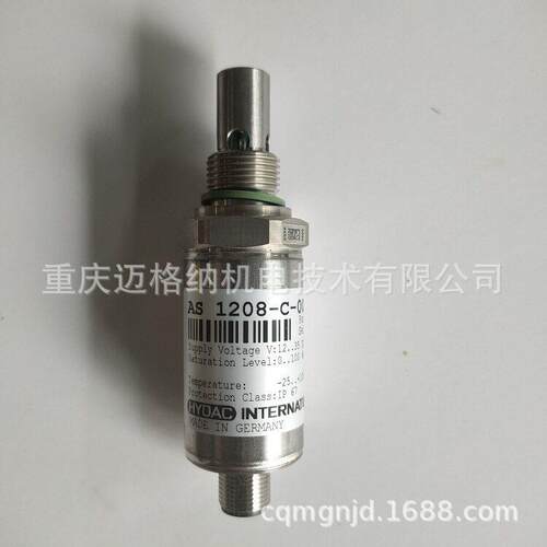 AS1208-C-000传感器德国AS1008-C-000