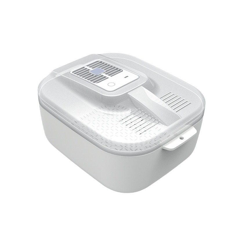 解冻神器家用快速解冻器食品保鲜化冻机智能恒温冻肉类快速解冻机