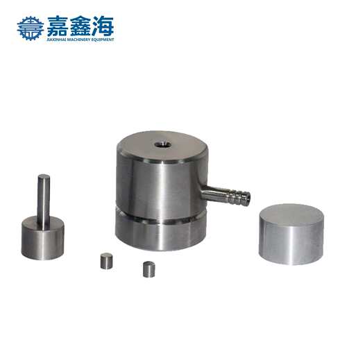 JMY-A 2-6mm圆柱形压片模具 2-6圆柱形压片模具