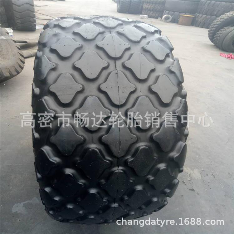 销售 23.1-26 E-7 压路机轮胎24-21 16.00-20 15.5/60-18