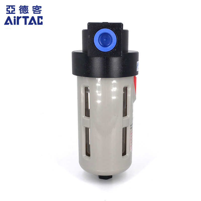 现货原装亚德客AIRTAC油水分离器 BF2000 BF3000 BF4000 BF4000M