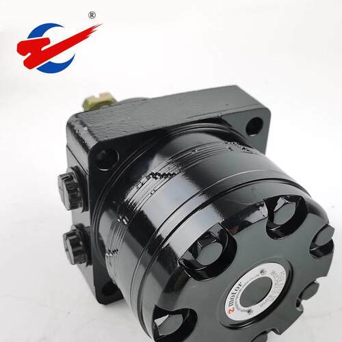 BMER-2-350系列 可替代寒九TGO335MS030AAAA液压马达