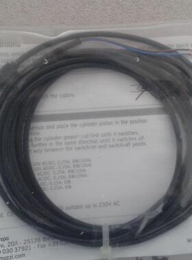 供应CAMOZZI康茂胜/盛CST系列磁性开关CST-220