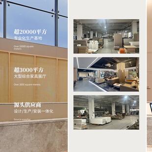 全742季 工程店星级酒间床 酒店家具酒店客房家具套标套房一全站式