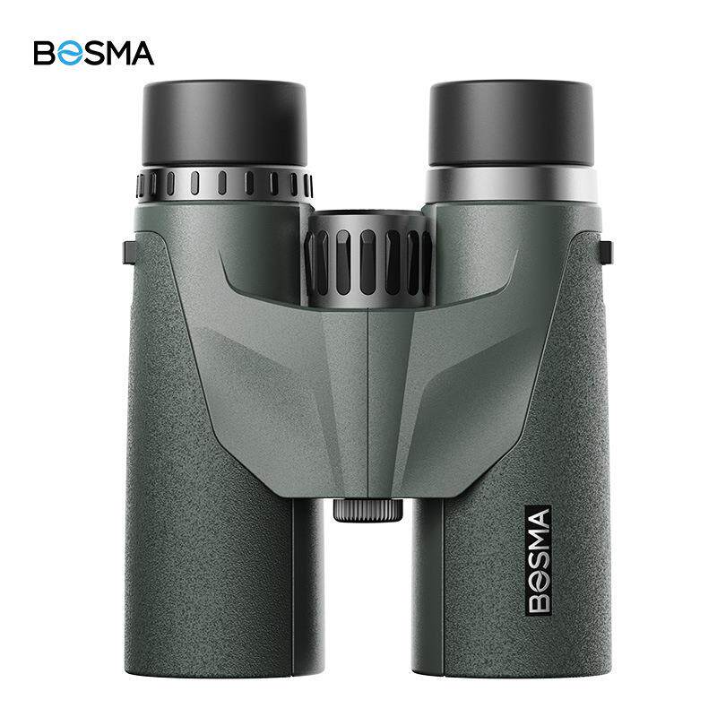 Bosma/博冠云豹微平场 10X42ED双筒高清大视场望远镜