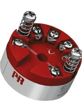 型号：2223B，品牌：PR electronics，丹麦发射器和隔离器