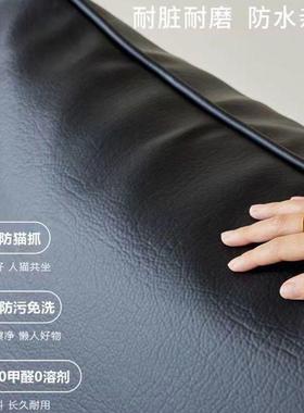 懒沙发恶魔卧袋室小户型客厅RSX狗窝网红阳台单人休豆闲躺椅人榻