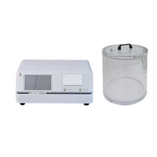 01H密封试验仪 MFY 塑料薄膜热封仪食品包装 袋密封测试真空检漏仪