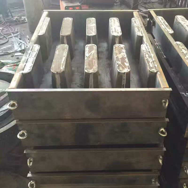 水沟雨箅子模具下水道预制雨水排水沟钢模板混凝土排水沟盖板模具