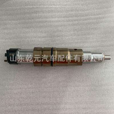 ISZ13喷油器总成 2872289工程机械喷油嘴