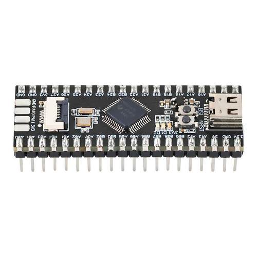 MSPM0G3507核心开发板小系统单片机TI杯电子设计竞赛小车机器人