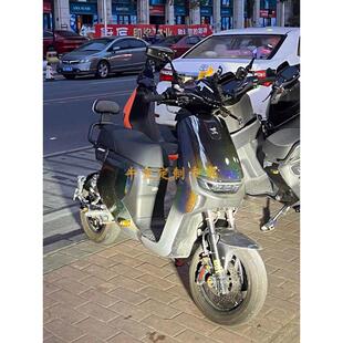 九号电动车F90/F60/f90m车壳外壳车壳喷漆灰色黑白色装甲漆猛禽漆