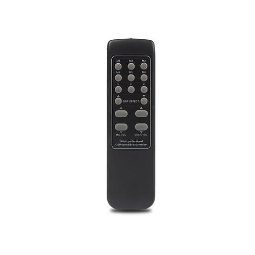 KAXISAIER XE66前置防啸叫人声数字效果器KTV前级混响均衡