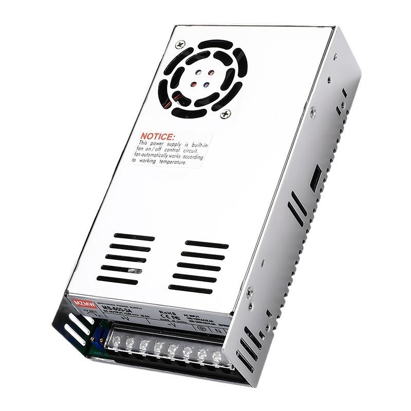 MS-500-24V/220VAC转DC12V2V4V6V34860V80110VV直流开关电源500W