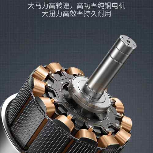 新款粒自大PZ-QD01口径切机商用动切萝丁卜丁小型电动食堂神器切