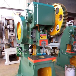 冲床厂供应25吨深喉冲床供应各种规格型号齐全可根据需要