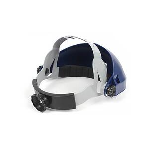 3M 82501 舒适型可调节面屏支架 搭配防护面屏使用