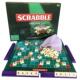 Game Jigsaw Words Scrabble Table Puzzles Spelling Kids Board