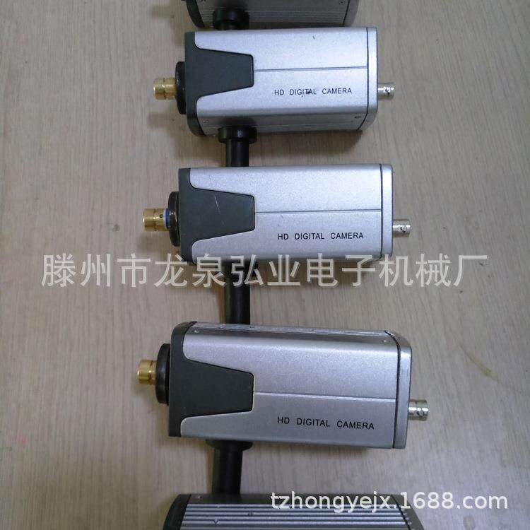 便携式定位仪红外线激光灯汽车四轮定位仪GCD_II