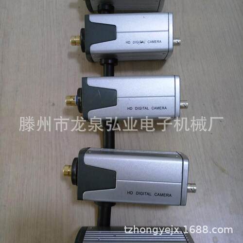 便携式定位仪红外线激光灯汽车四轮定位仪GCD_II