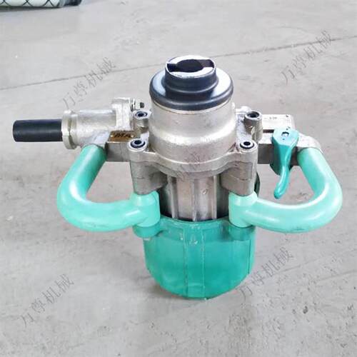 矿用煤电钻 ZMS2.2KW隔爆型湿式煤电钻 电动手持式煤电钻实体厂家