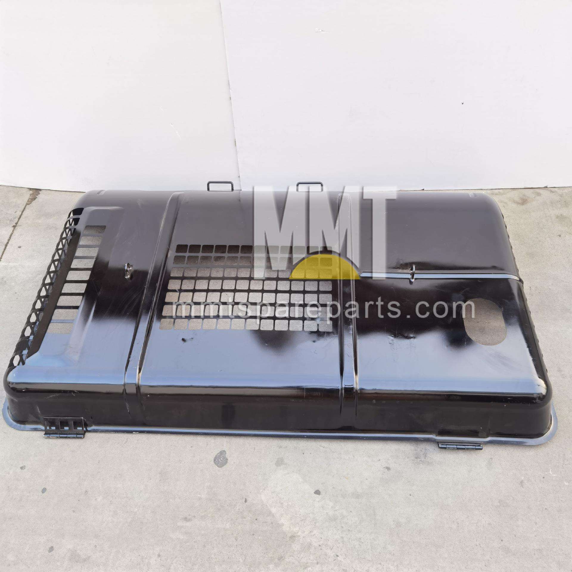 CAT卡特307E发动机护罩583-8360 5838360引擎盖268-0664 2680664