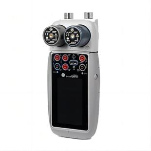 德鲁克Druck多功能校验仪DPI620G L校准器DPI620GL