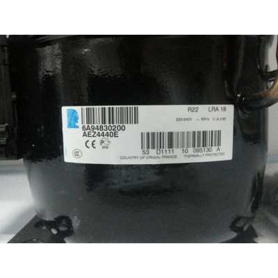 AEA4430Z AEZ4440E AE4430Y-FZ1A AEZ3440E全新泰康压缩机AE4 440
