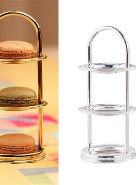 Stand Display Cupcake Serving Tray Dessert Cake Tower Fruit