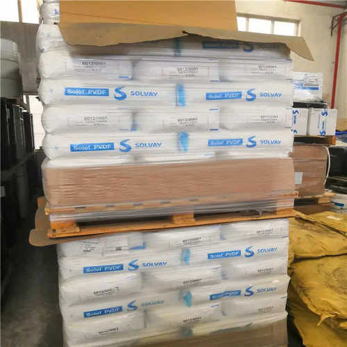 PVDF 苏威Solef 9007注塑级 薄膜挤出 低粘度 均聚物 耐磨 耐腐蚀
