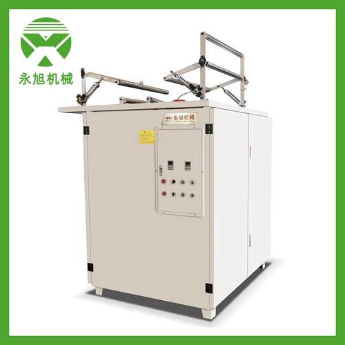 温州静音高速粉碎机气泡膜包装膜薄膜在线片材机边料粉碎机