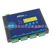 MOXA EDS-205B~T 5口工业以太网宽温交换机