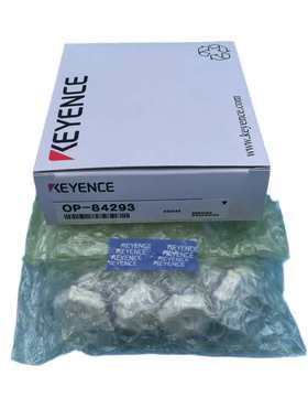 KEYENCE基恩士 钨电极针 OP-87420 OP-84293静电棒离子针组件