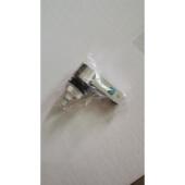 反牙 rt坐便器马桶水箱线控配件扳手 反方向 款 右边把手 乐