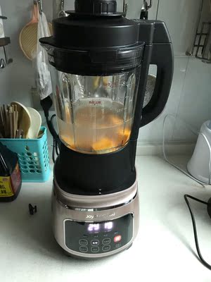 破壁机想必大家想知道九阳Y915好还是Y99好？