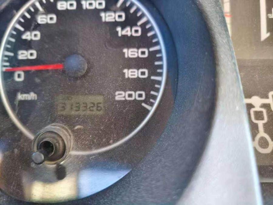 1月9日昆明猎豹牌、哈弗牌、长城牌等机动车3辆网络拍卖公告