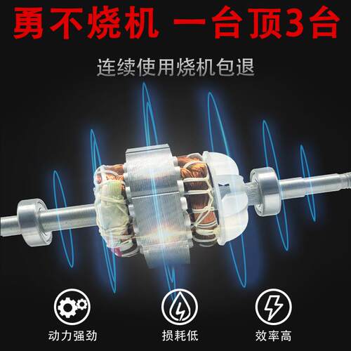 吸尘环保式砂轮大功机立光体落地工业级除尘沙轮565机抛M率3320
