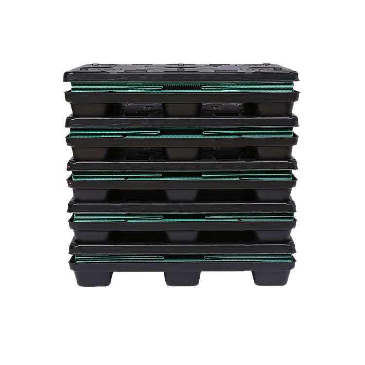 瑞赛科物流吹塑天地盖围板箱高强度可折叠卡板箱pp塑料蜂窝板托盘,橡塑材料及制品,塑料盒/塑料箱/塑料柜,淘宝优惠券,粉丝福利购,淘宝优惠卷