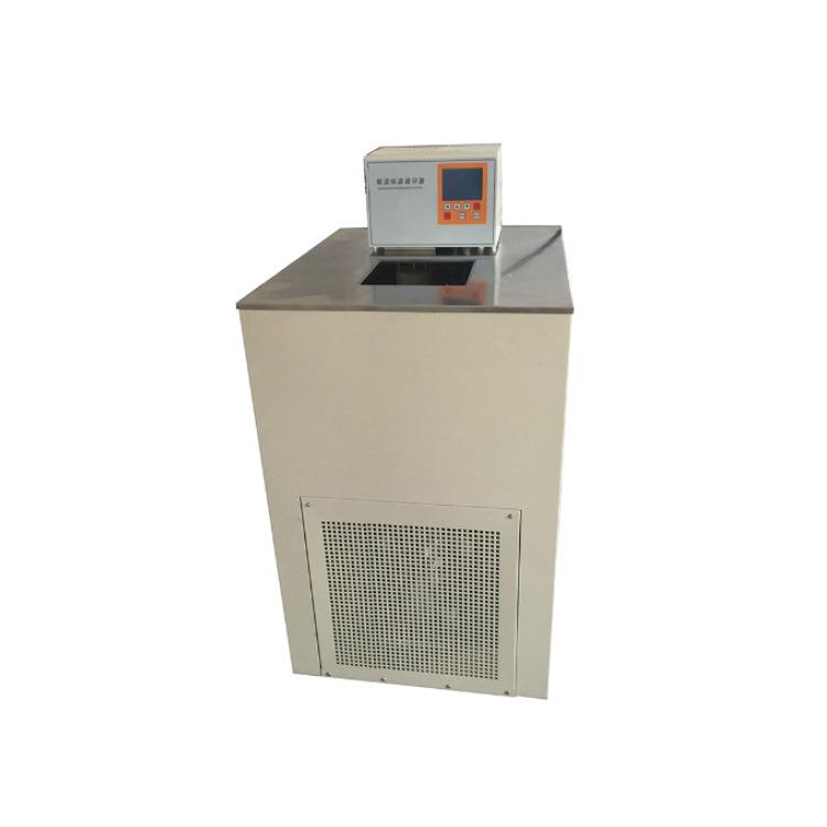 低温恒温CHDC-601反应浴CHDC-605全自范动制控温1温度围-60 100冷