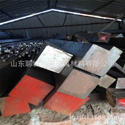 方钢键专用冷寸拔方 45号钢钢冷拔HSY钢按您需求尺生产